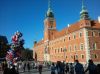 Zwiedzanie Warszawy